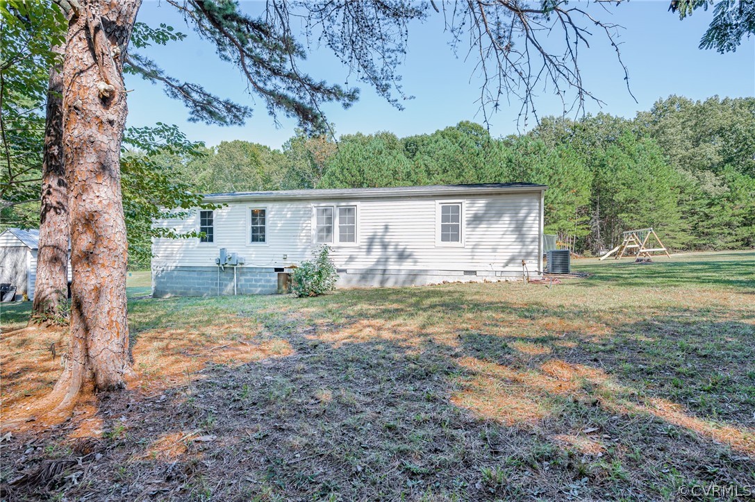 2815 Three Bridge Road Powhatan, VA 23139 - Photo 29 of 30 Gallery Image 29