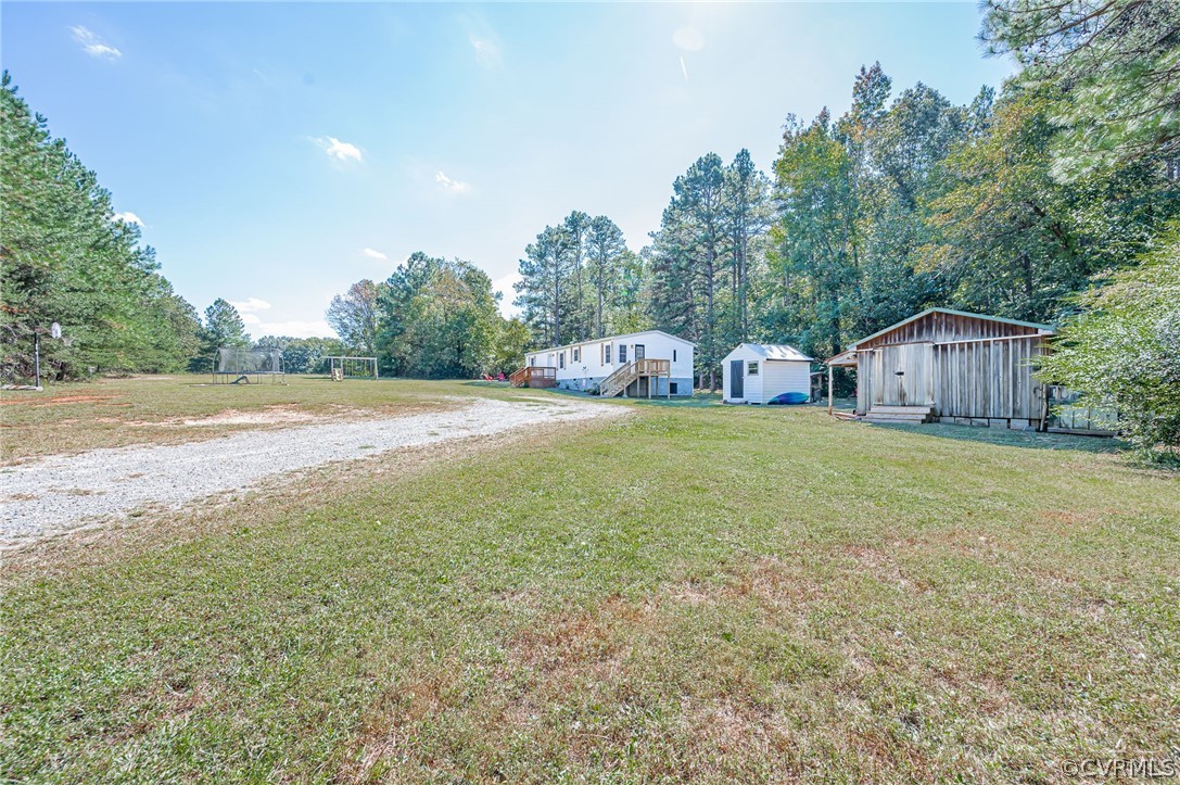 2815 Three Bridge Road Powhatan, VA 23139 - Photo 30 of 30 Gallery Image 30