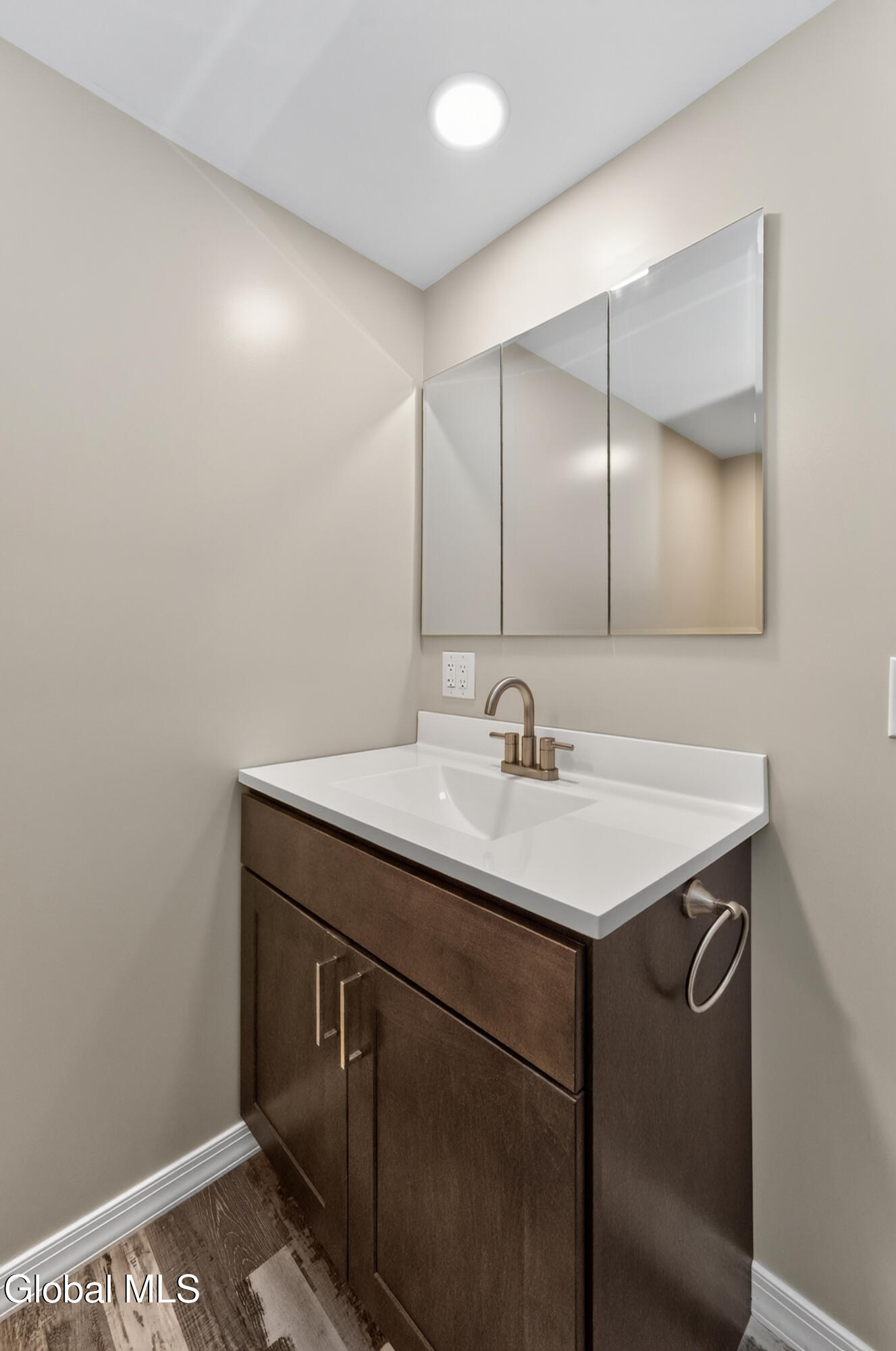 5701 Jerry Road Marcy, NY 13403 - Photo 24 of 25 7 Bathroom 1