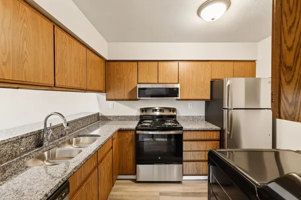 $210,000 | 306 Whispering Pines Way, Fitchburg, WI 53713