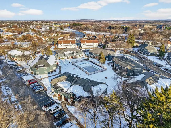 $210,000 | 306 Whispering Pines Way, Fitchburg, WI 53713