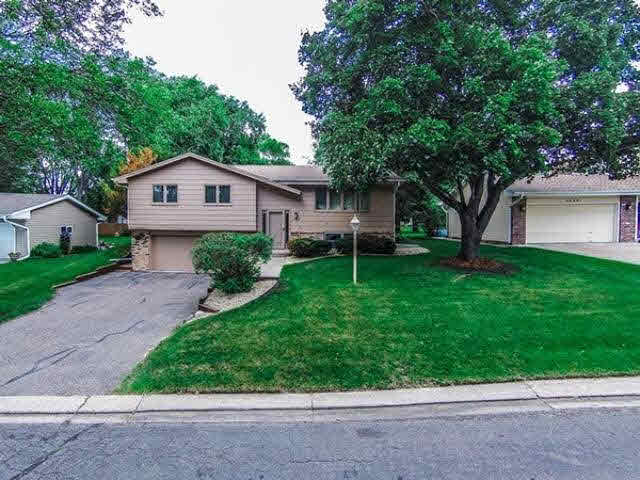 4400 Decatur Avenue North New Hope, MN 55428 - Photo 1 of 15