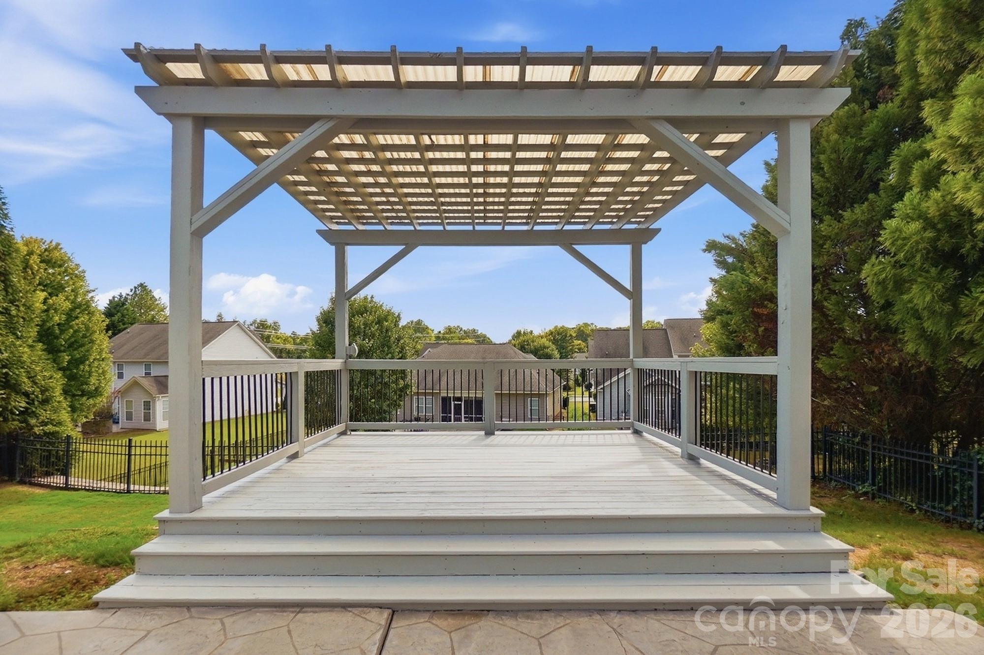 5080 Gladiola Way Tega Cay, SC 29708 - Photo 43 of 45 Gallery Image 43
