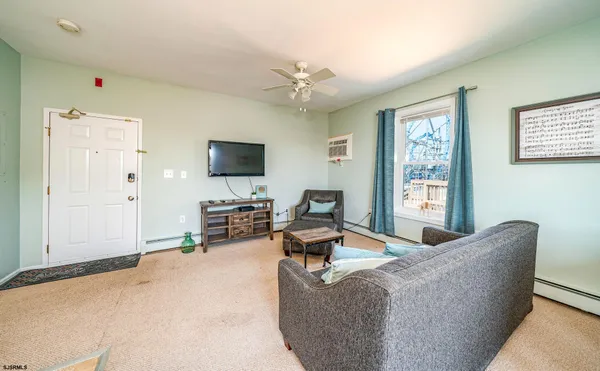 $22,800 | 986 Boardwalk, Unit D, Ocean City, NJ 08226