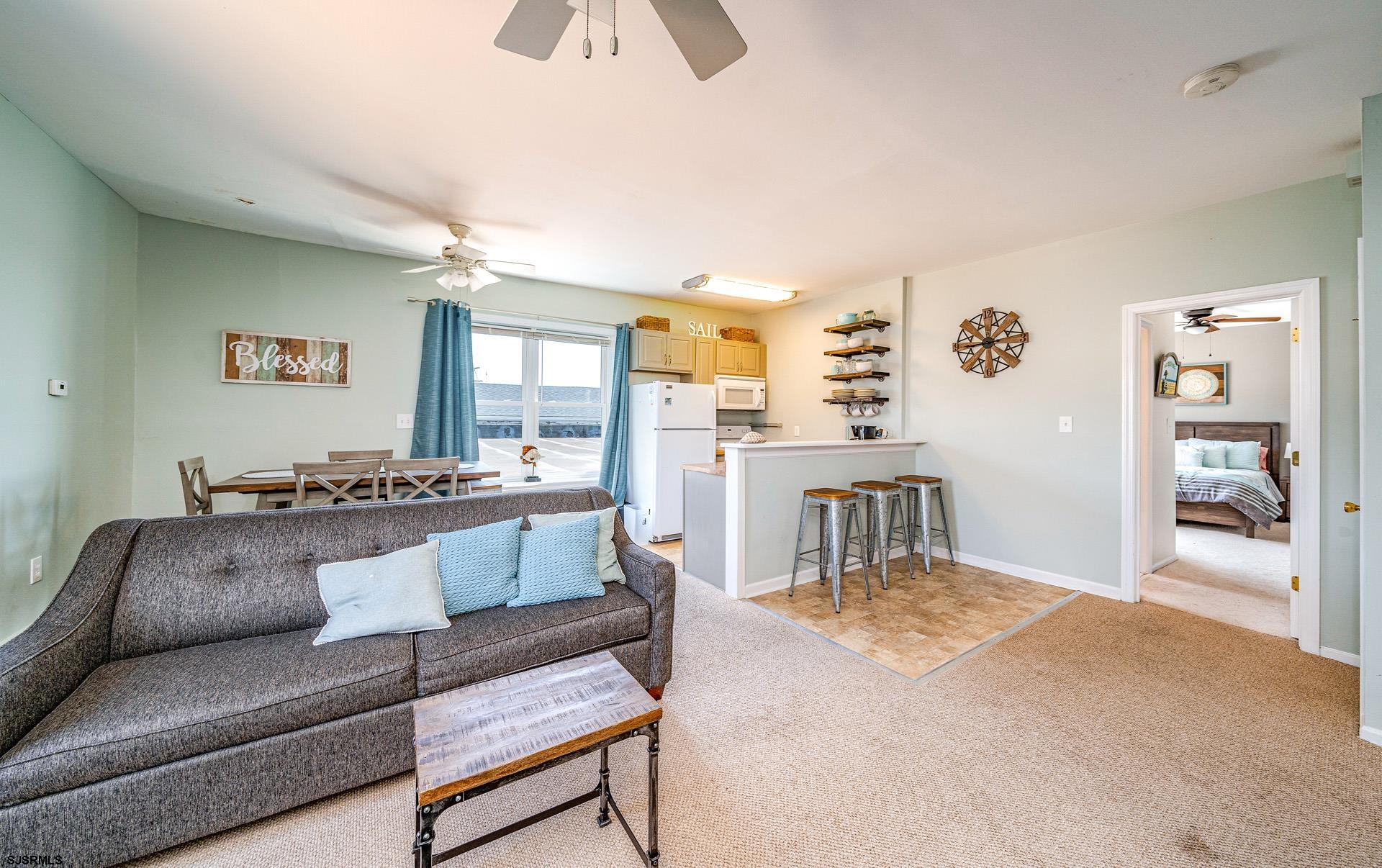 986 Boardwalk, Unit D Ocean City, NJ 08226 - Photo 13 of 25