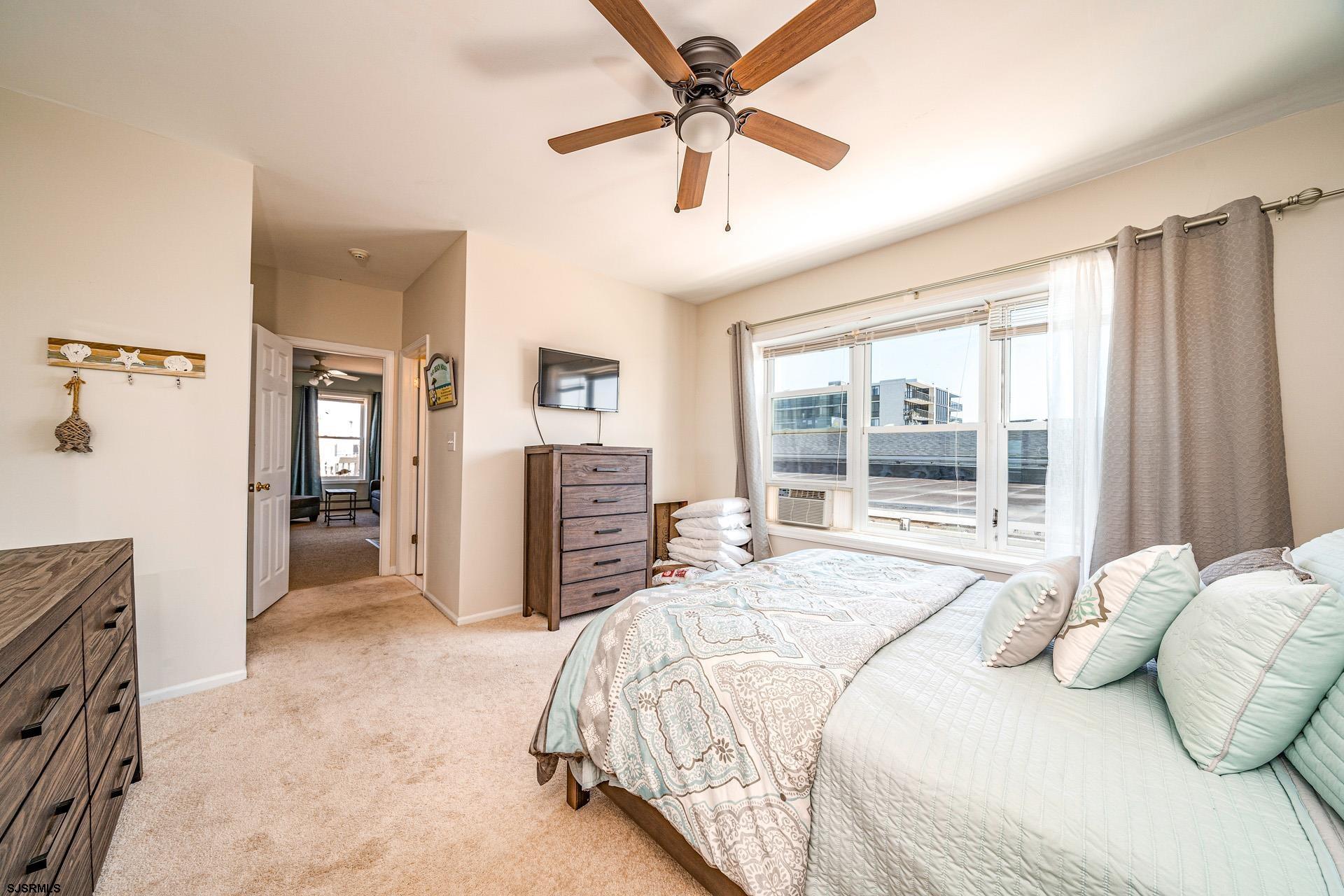 986 Boardwalk, Unit D Ocean City, NJ 08226 - Photo 15 of 25