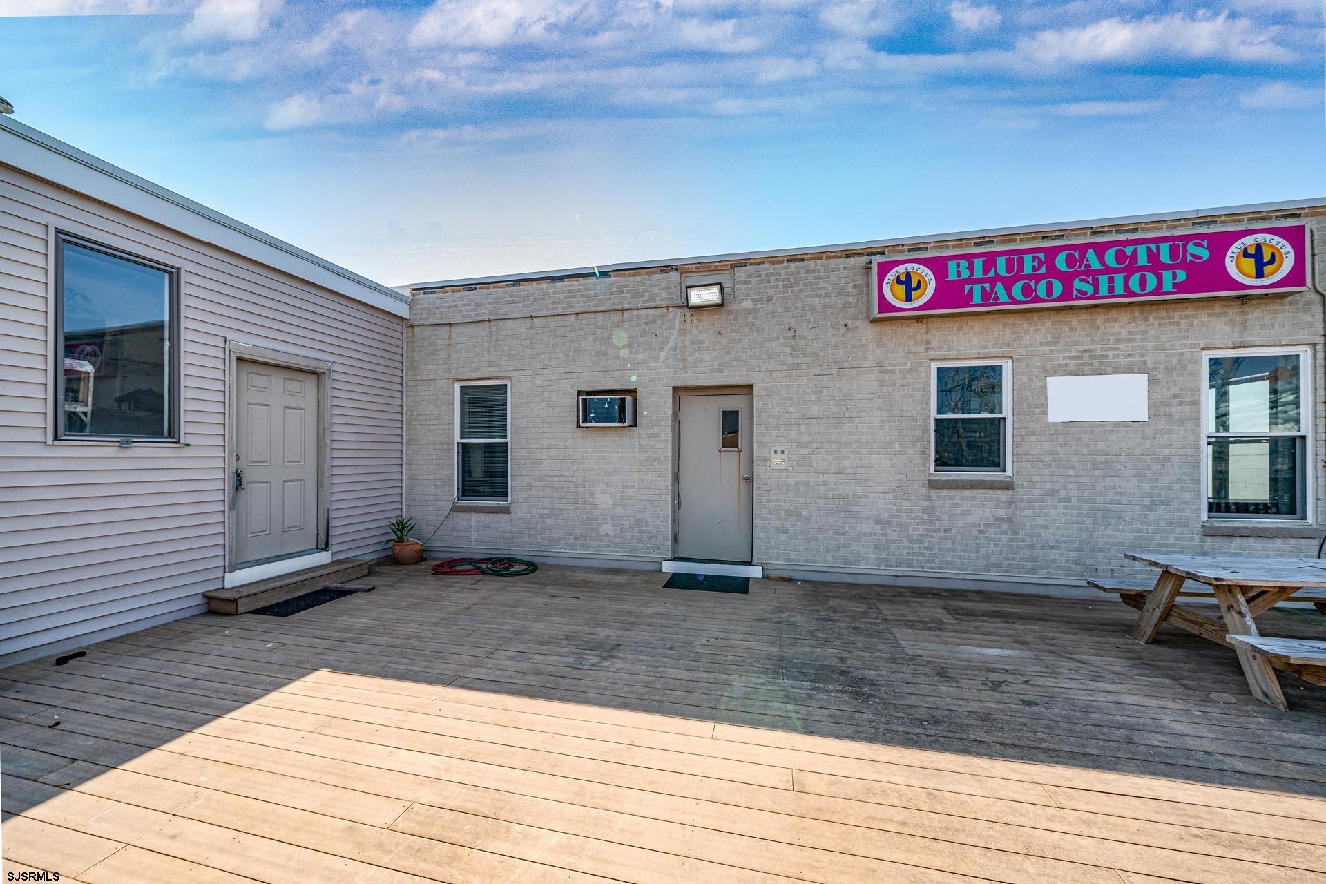 986 Boardwalk, Unit D Ocean City, NJ 08226 - Photo 19 of 25