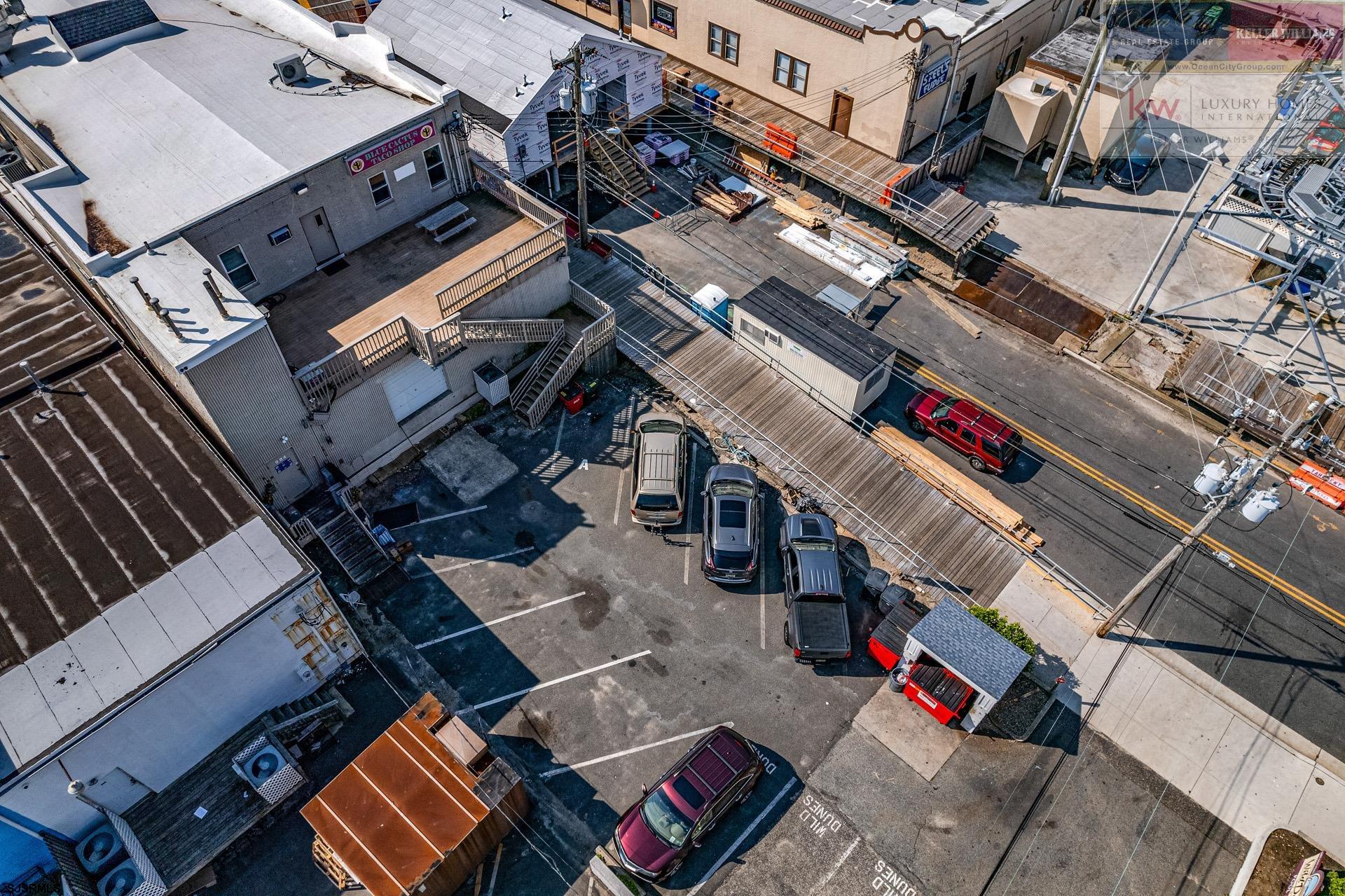 986 Boardwalk, Unit D Ocean City, NJ 08226 - Photo 20 of 25