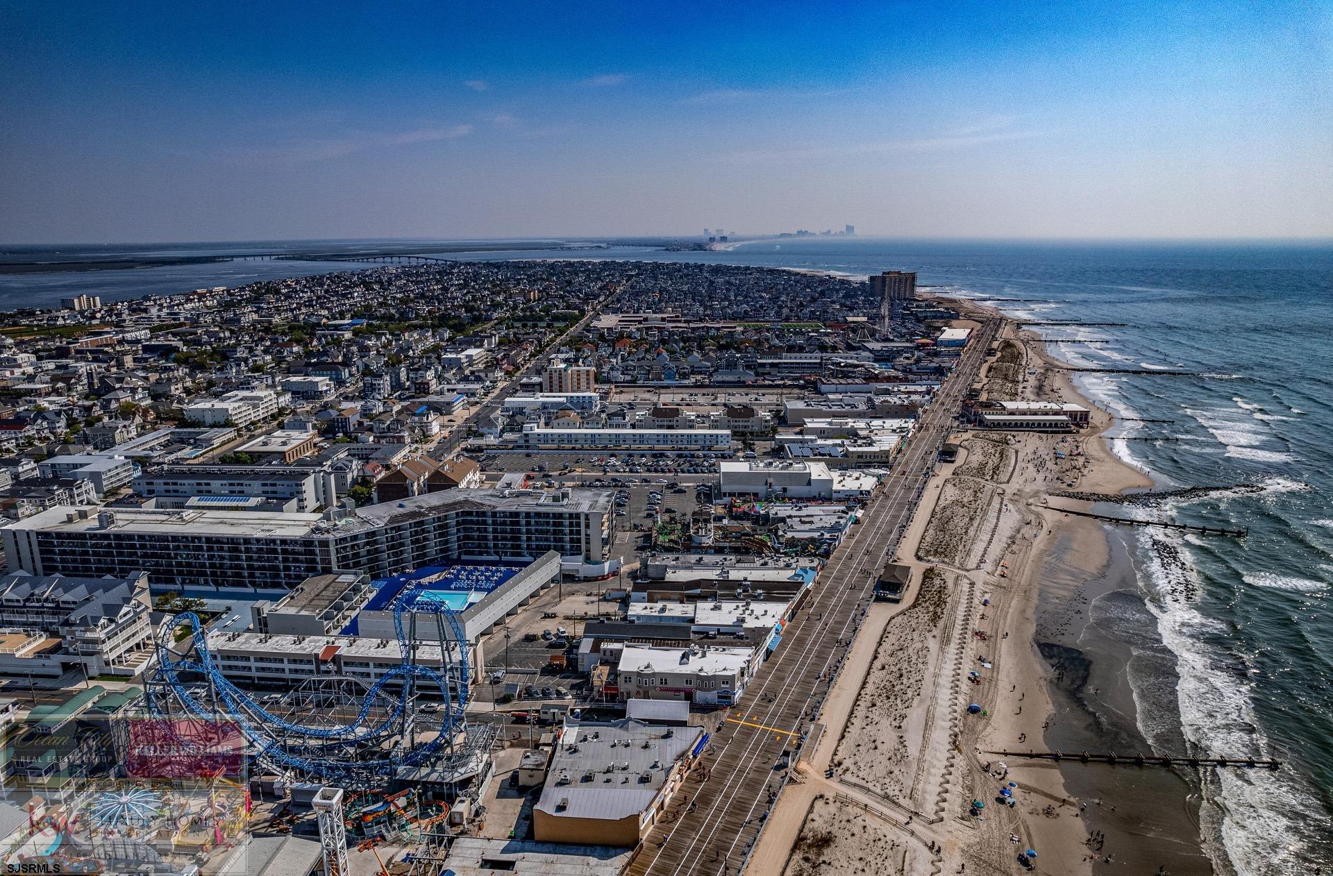 986 Boardwalk, Unit D Ocean City, NJ 08226 - Photo 24 of 25