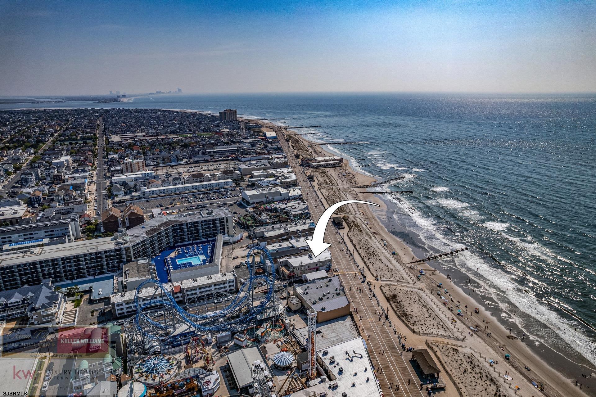 986 Boardwalk, Unit D Ocean City, NJ 08226 - Photo 4 of 25