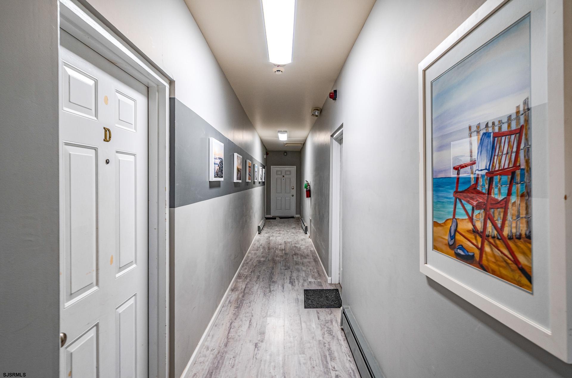 986 Boardwalk, Unit D Ocean City, NJ 08226 - Photo 5 of 25