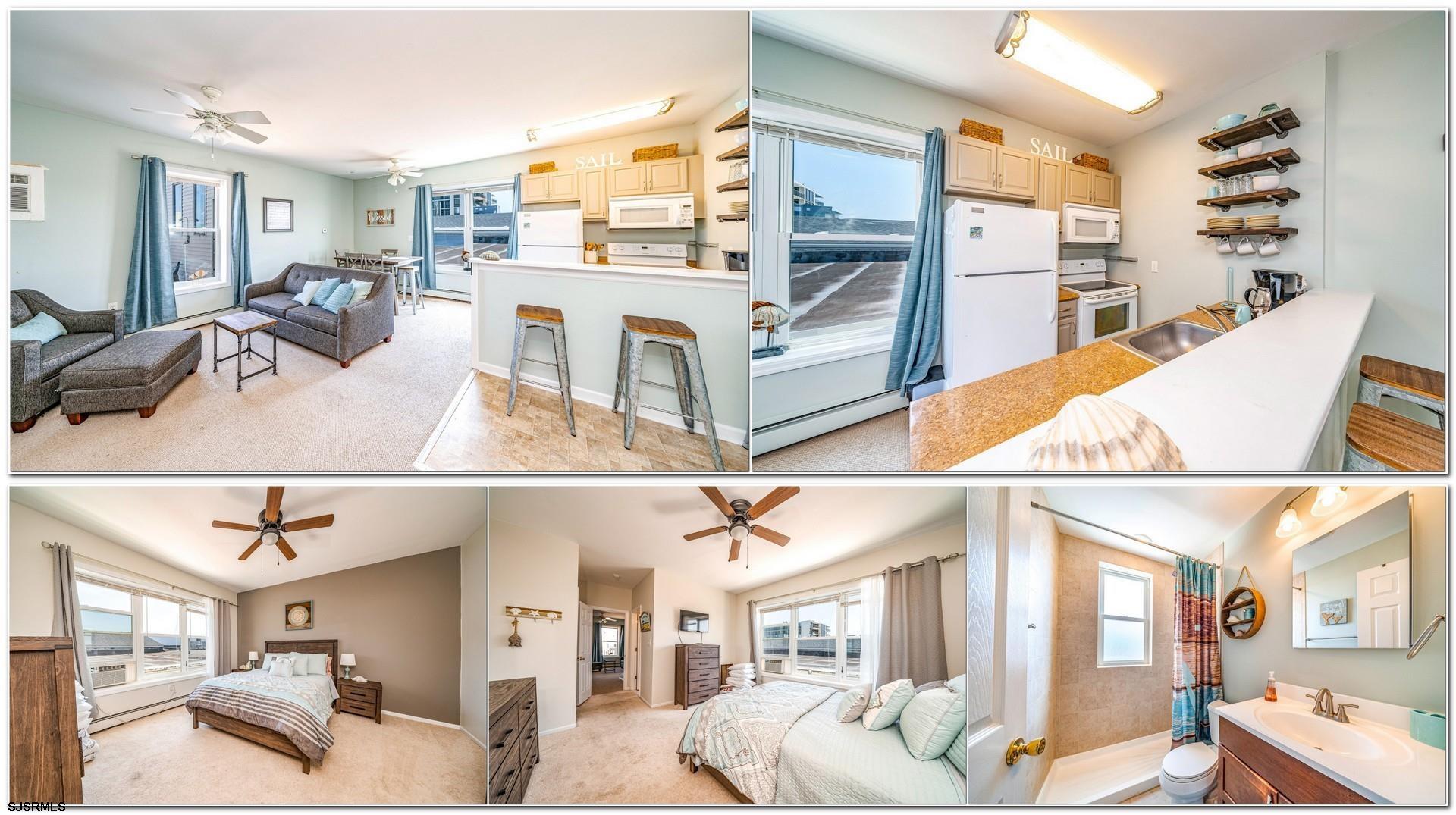 986 Boardwalk, Unit D Ocean City, NJ 08226 - Photo 6 of 25