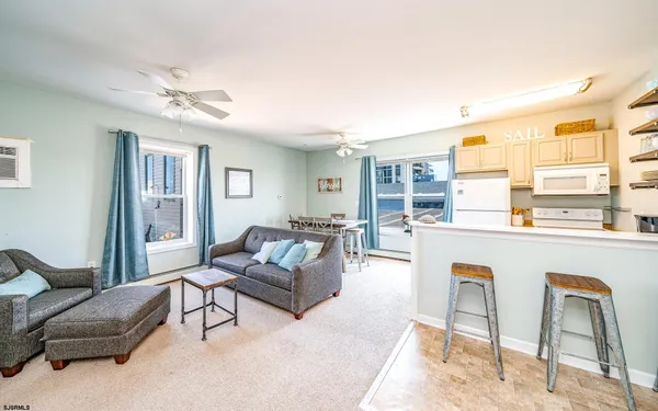 $22,800 | 986 Boardwalk, Unit D, Ocean City, NJ 08226