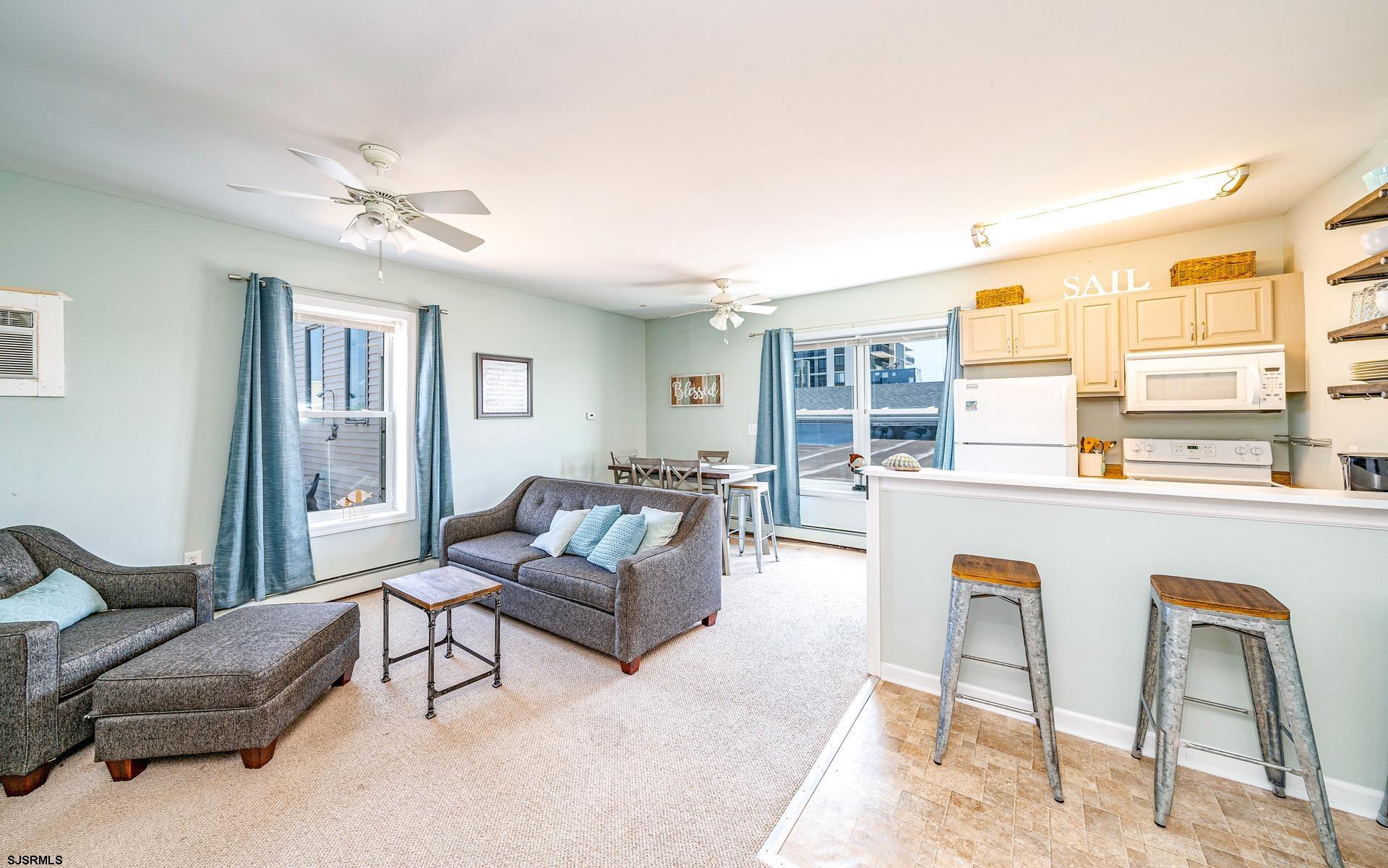 986 Boardwalk, Unit D Ocean City, NJ 08226 - Photo 7 of 25