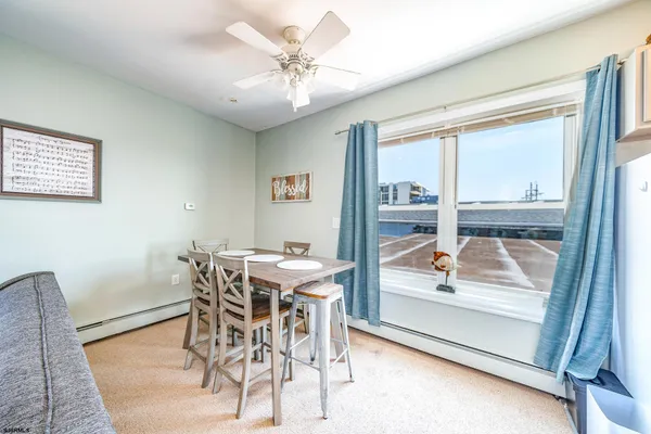 $22,800 | 986 Boardwalk, Unit D, Ocean City, NJ 08226