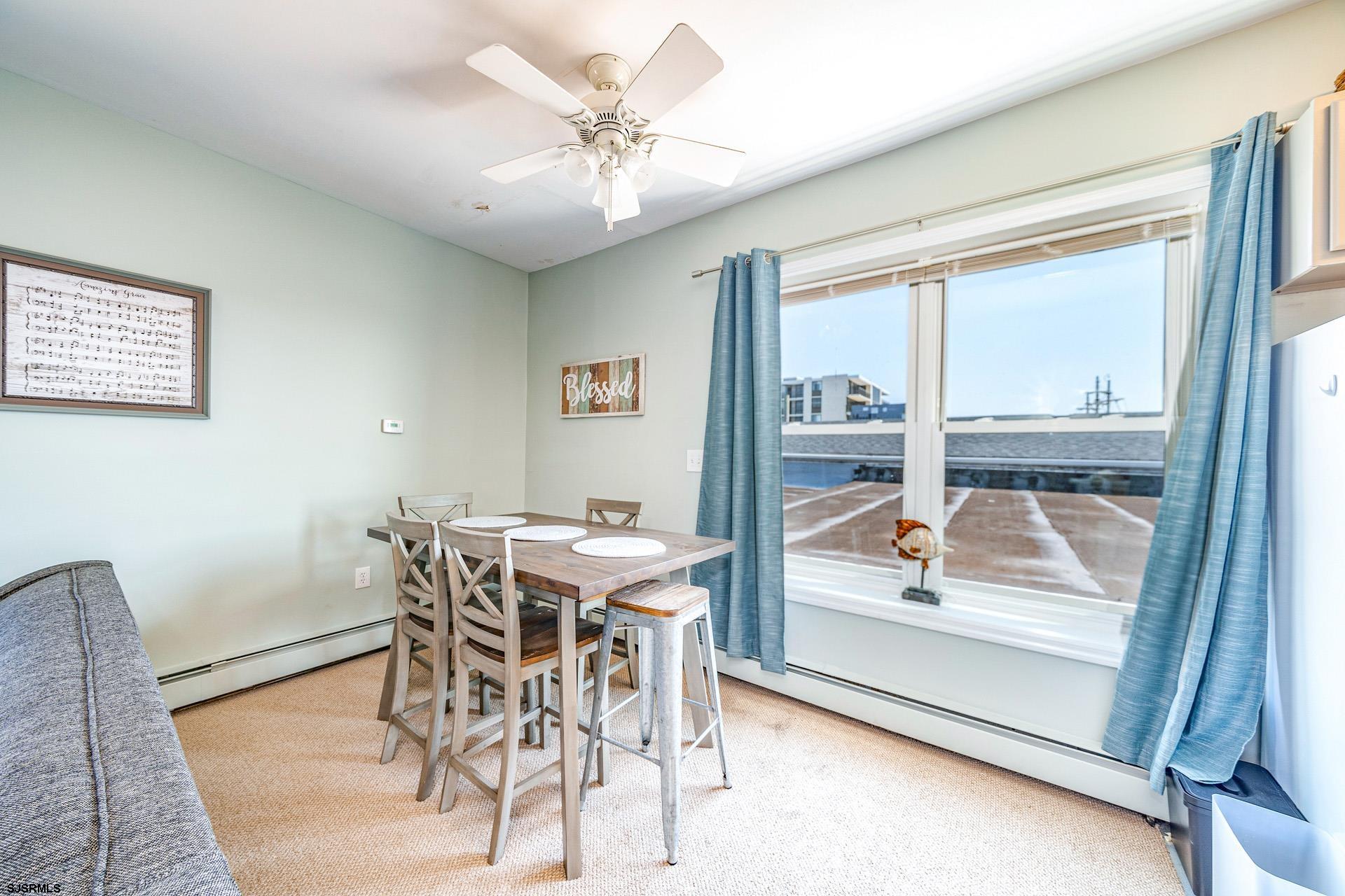 986 Boardwalk, Unit D Ocean City, NJ 08226 - Photo 8 of 25