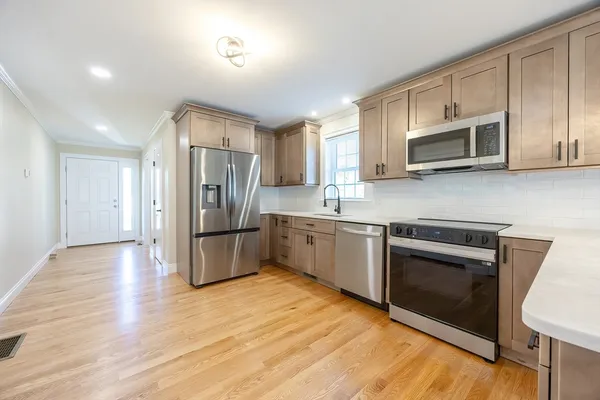 $600,000 | 50 Pullman Avenue, Unit A, Attleboro, MA 02703