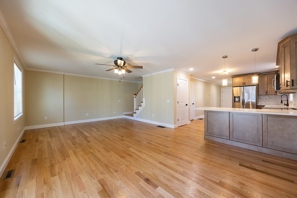 50 Pullman Avenue, Unit A Attleboro, MA 02703 - Photo 13 of 33