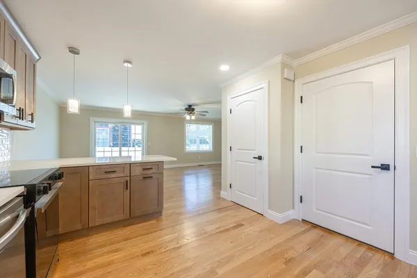 $600,000 | 50 Pullman Avenue, Unit A, Attleboro, MA 02703