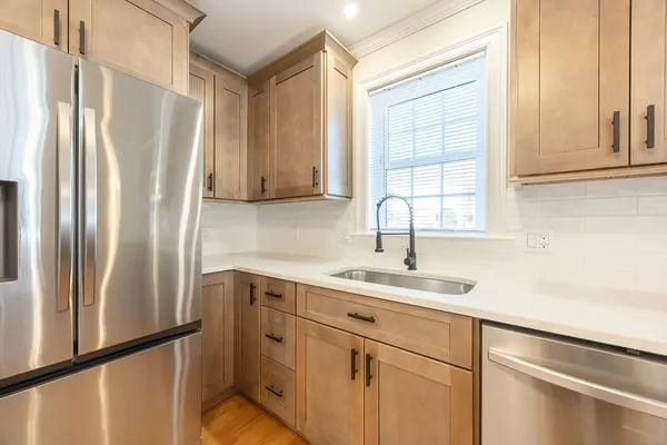 $600,000 | 50 Pullman Avenue, Unit A, Attleboro, MA 02703