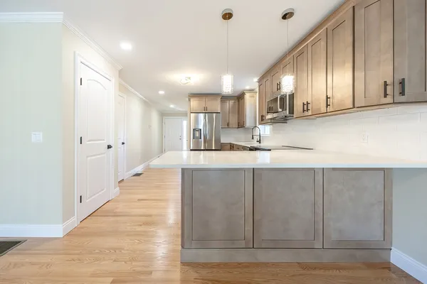 $600,000 | 50 Pullman Avenue, Unit A, Attleboro, MA 02703