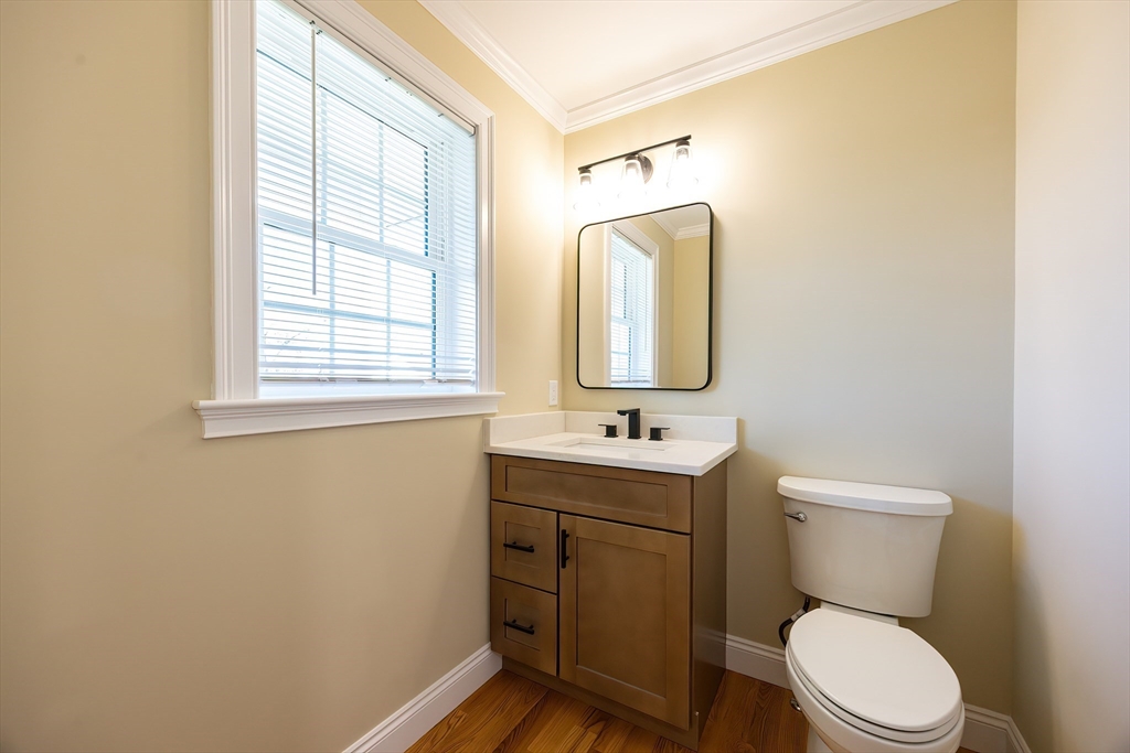 50 Pullman Avenue, Unit A Attleboro, MA 02703 - Photo 17 of 33