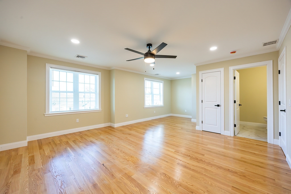 50 Pullman Avenue, Unit A Attleboro, MA 02703 - Photo 18 of 33