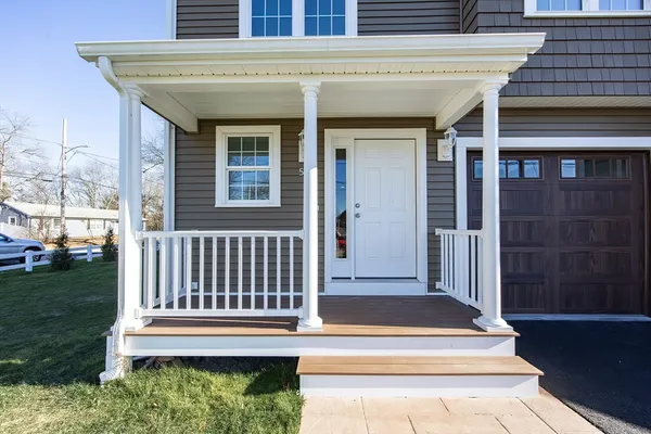 $600,000 | 50 Pullman Avenue, Unit A, Attleboro, MA 02703