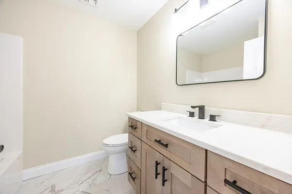 $600,000 | 50 Pullman Avenue, Unit A, Attleboro, MA 02703