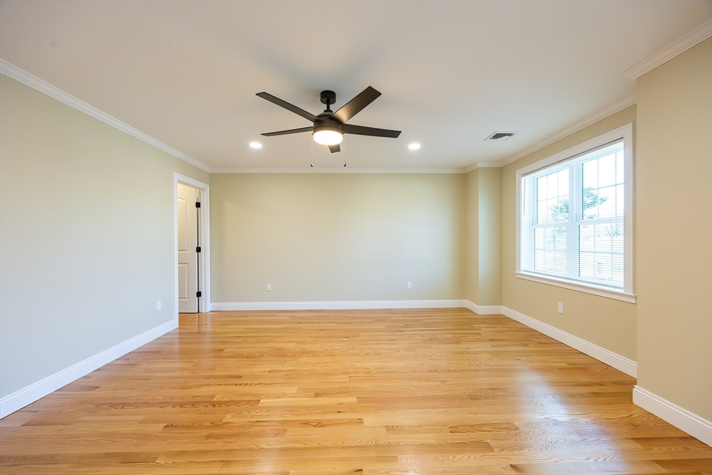 50 Pullman Avenue, Unit A Attleboro, MA 02703 - Photo 22 of 33