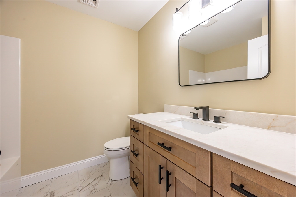 50 Pullman Avenue, Unit A Attleboro, MA 02703 - Photo 23 of 33