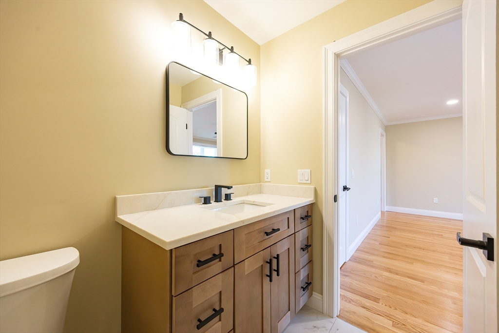 50 Pullman Avenue, Unit A Attleboro, MA 02703 - Photo 24 of 33