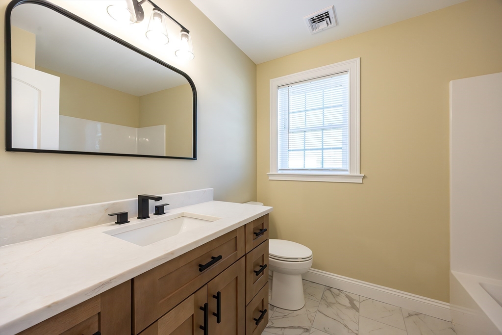 50 Pullman Avenue, Unit A Attleboro, MA 02703 - Photo 25 of 33