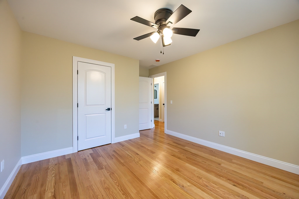 50 Pullman Avenue, Unit A Attleboro, MA 02703 - Photo 27 of 33