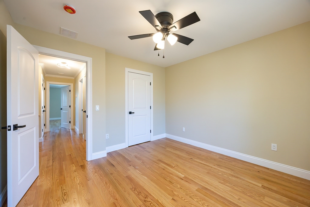 50 Pullman Avenue, Unit A Attleboro, MA 02703 - Photo 28 of 33