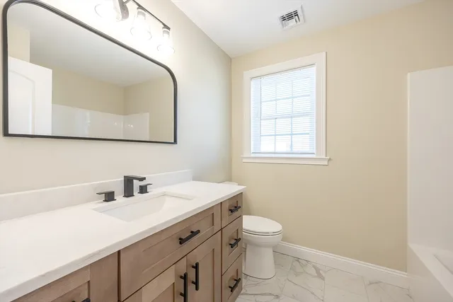 $650,000 | 50 Pullman Avenue, Unit A, Attleboro, MA 02703