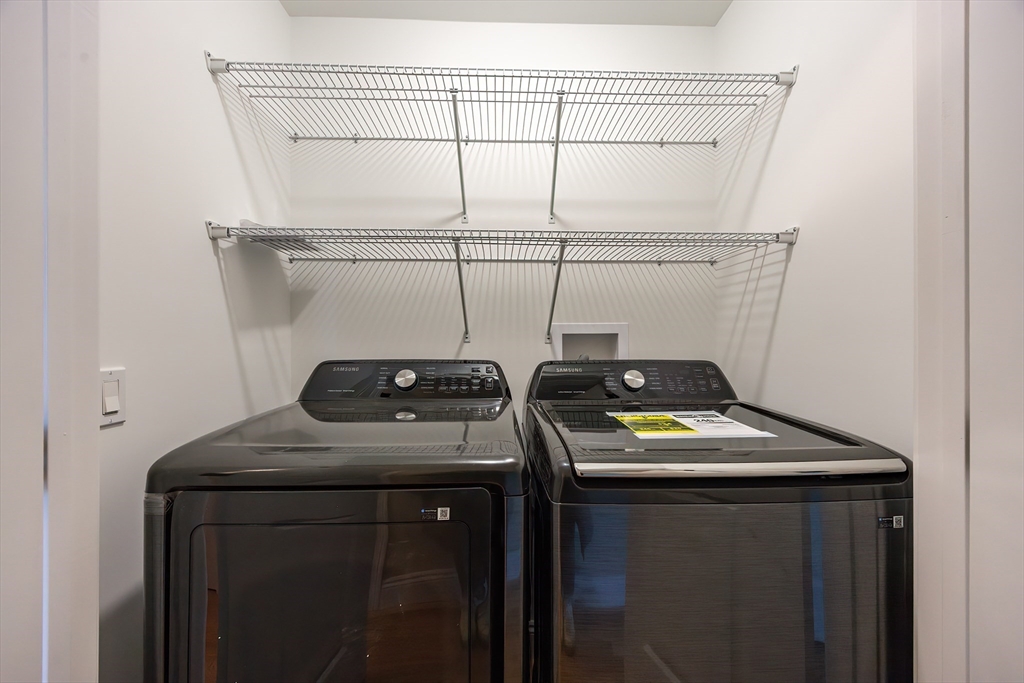 50 Pullman Avenue, Unit A Attleboro, MA 02703 - Photo 30 of 33