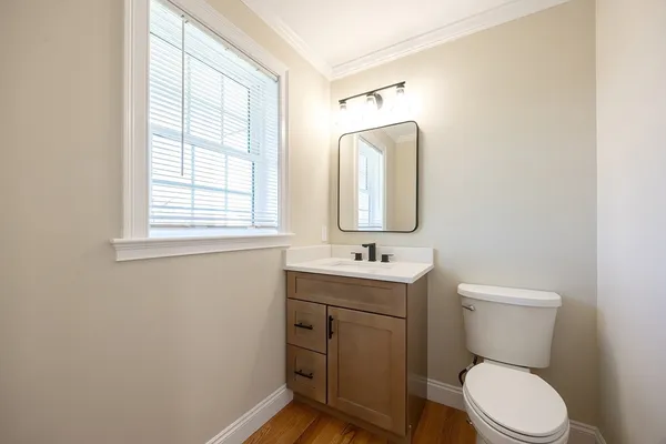 $600,000 | 50 Pullman Avenue, Unit A, Attleboro, MA 02703