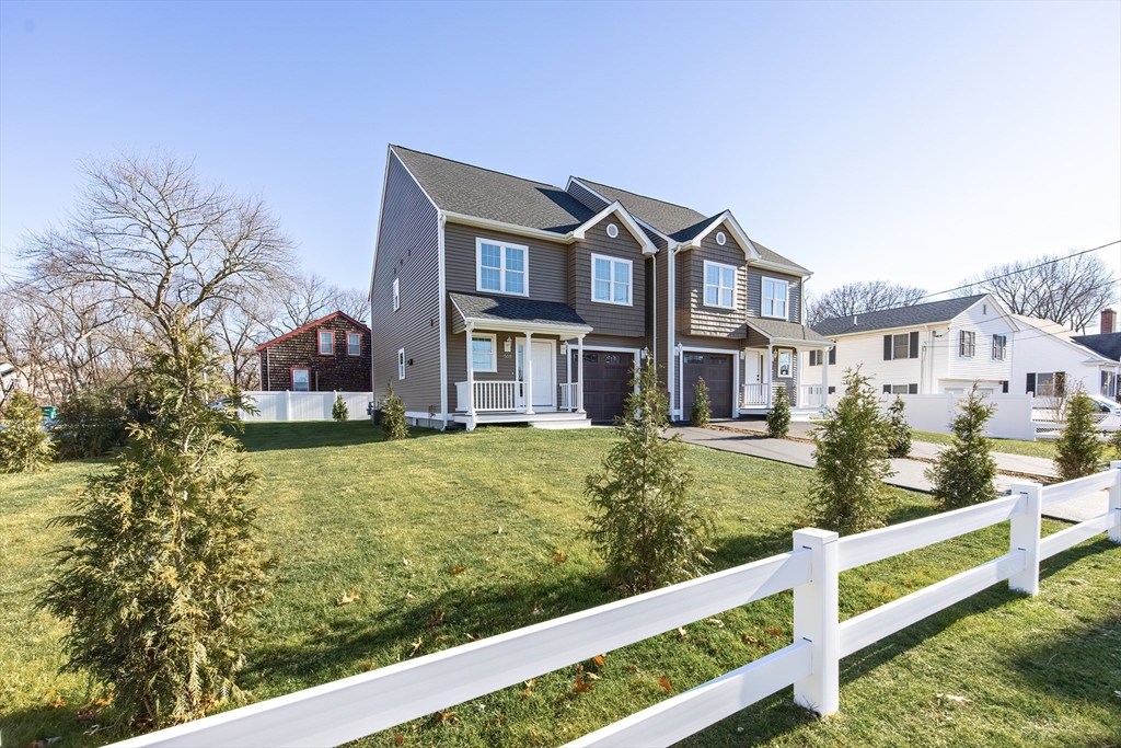 50 Pullman Avenue, Unit A Attleboro, MA 02703 - Photo 3 of 33