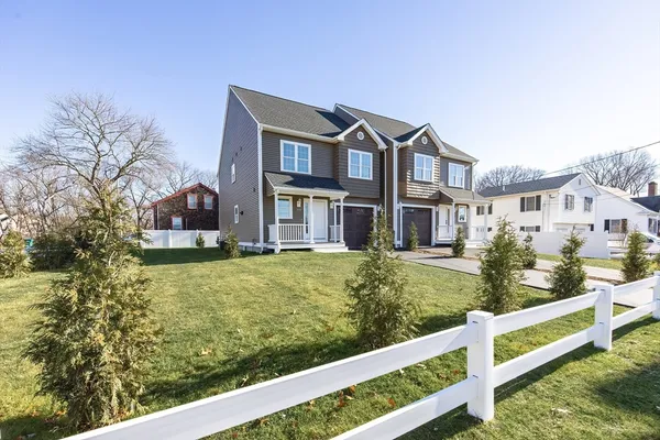 $600,000 | 50 Pullman Avenue, Unit A, Attleboro, MA 02703