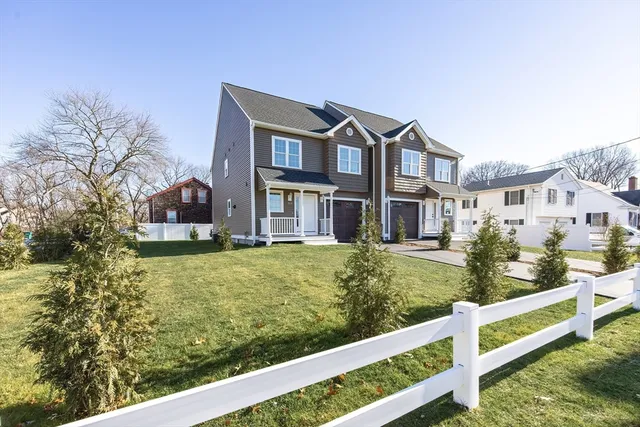 $650,000 | 50 Pullman Avenue, Unit A, Attleboro, MA 02703