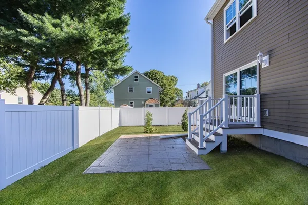 $600,000 | 50 Pullman Avenue, Unit A, Attleboro, MA 02703