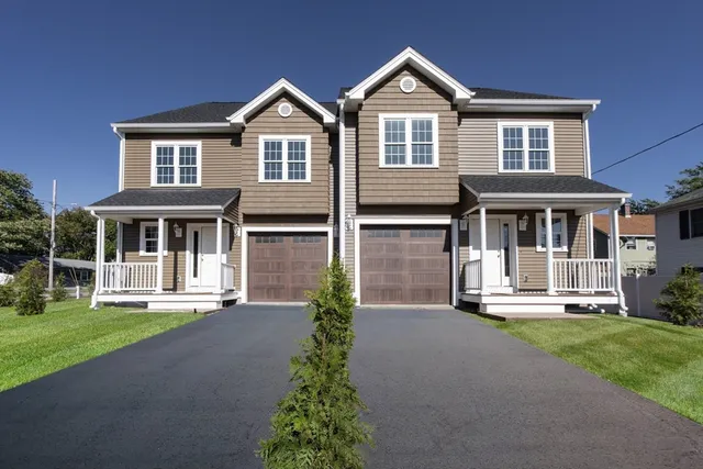 $650,000 | 50 Pullman Avenue, Unit A, Attleboro, MA 02703