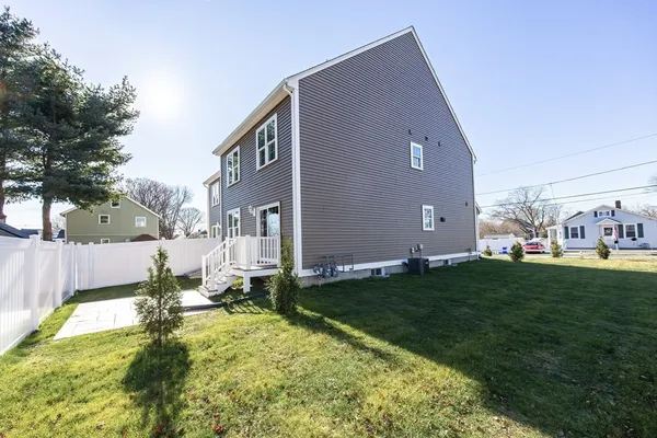 $600,000 | 50 Pullman Avenue, Unit A, Attleboro, MA 02703