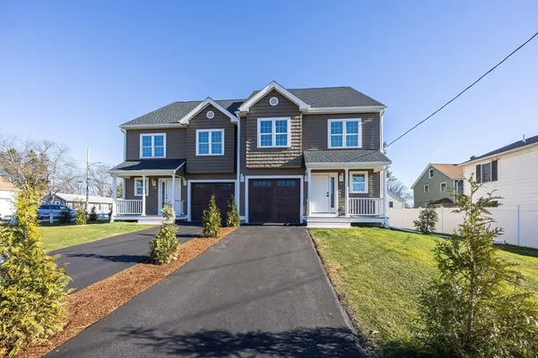 $600,000 | 50 Pullman Avenue, Unit A, Attleboro, MA 02703