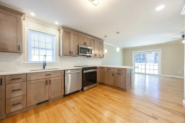 $600,000 | 50 Pullman Avenue, Unit A, Attleboro, MA 02703