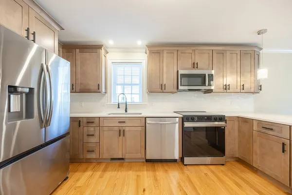 $600,000 | 50 Pullman Avenue, Unit A, Attleboro, MA 02703