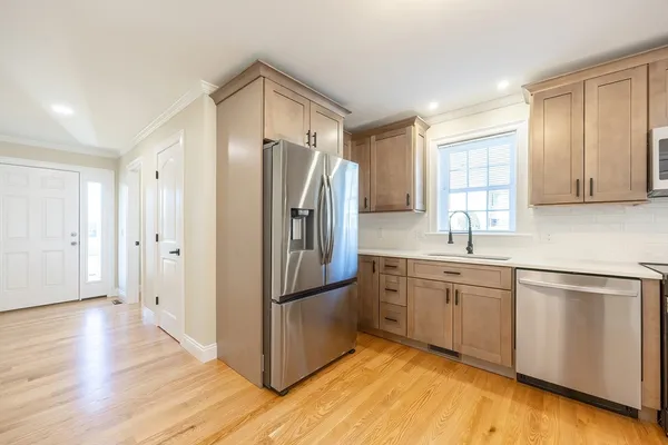 $600,000 | 50 Pullman Avenue, Unit A, Attleboro, MA 02703