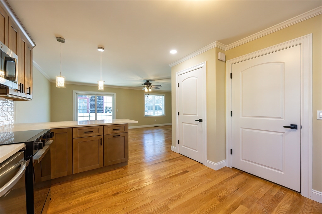 50 Pullman Avenue, Unit A Attleboro, MA 02703 - Photo 8 of 33