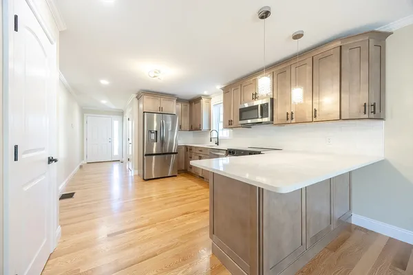 $600,000 | 50 Pullman Avenue, Unit A, Attleboro, MA 02703